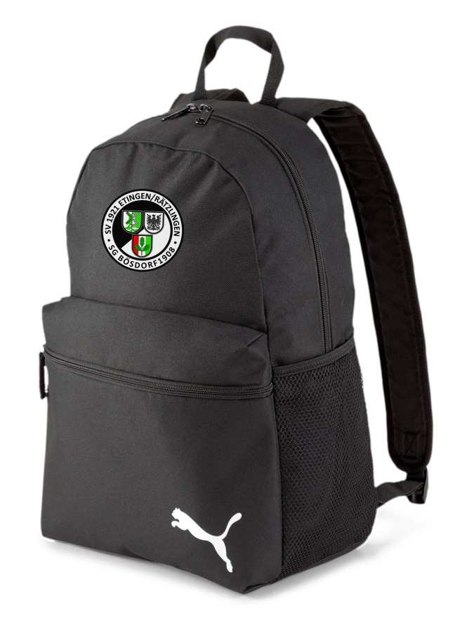 PUMA teamGOAL 23 Backpack Core