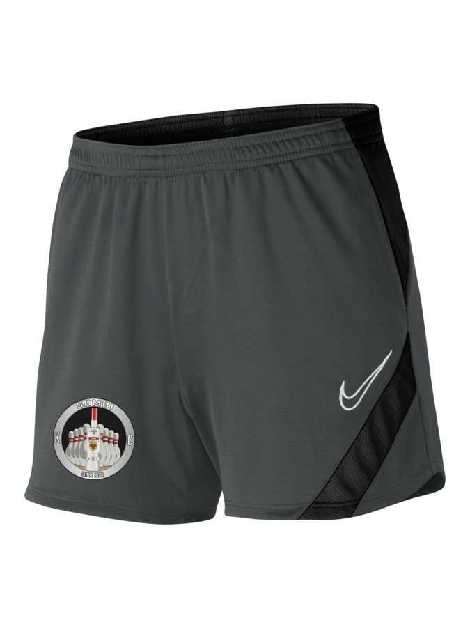 Nike Academy Pro 21 Knit Shorts Damen