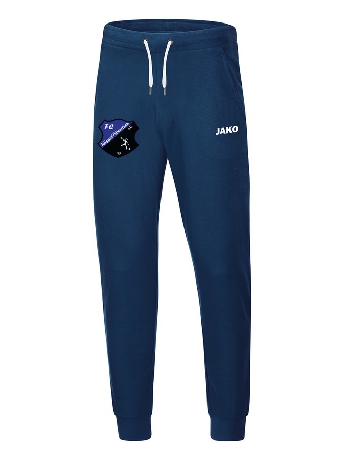 Jako Jogginghose Base mit Bündchen