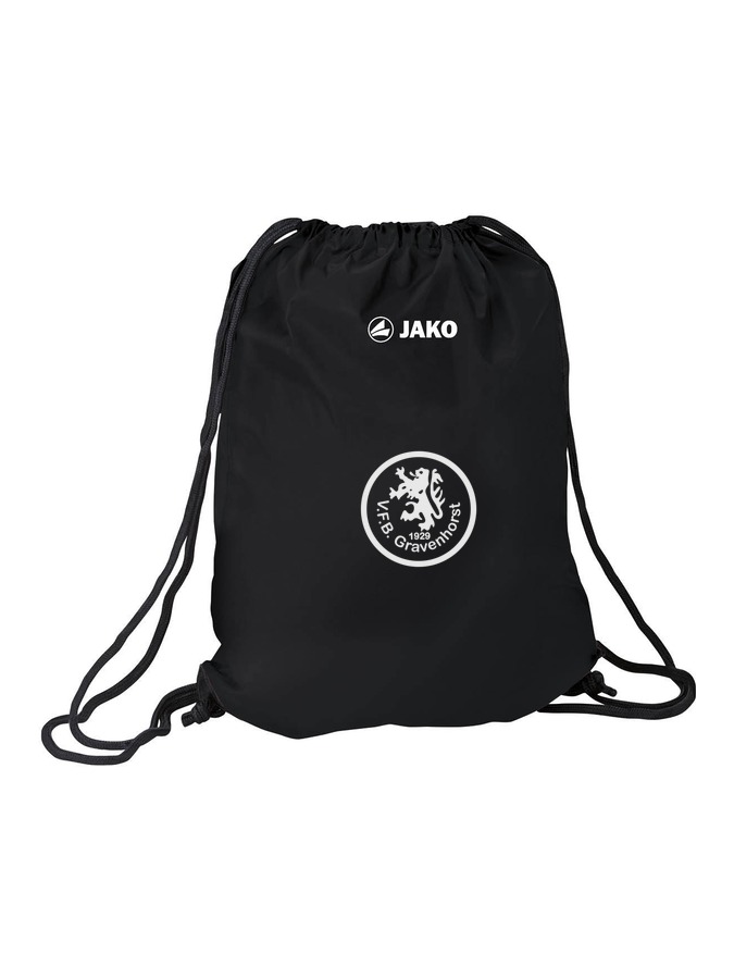 Jako Gymsack Team
