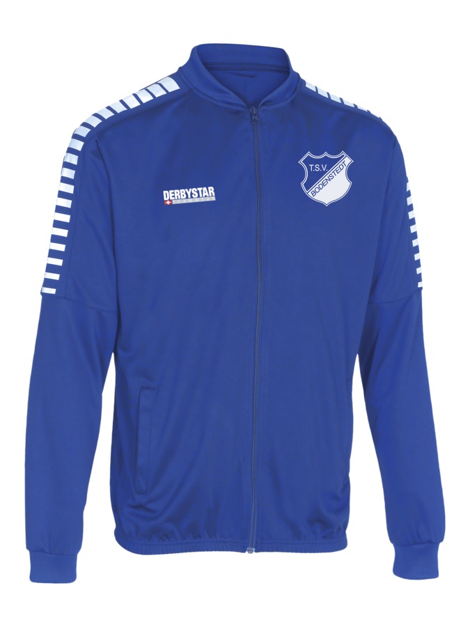 Derbystar Hyper Poly-Arbeitsjacke