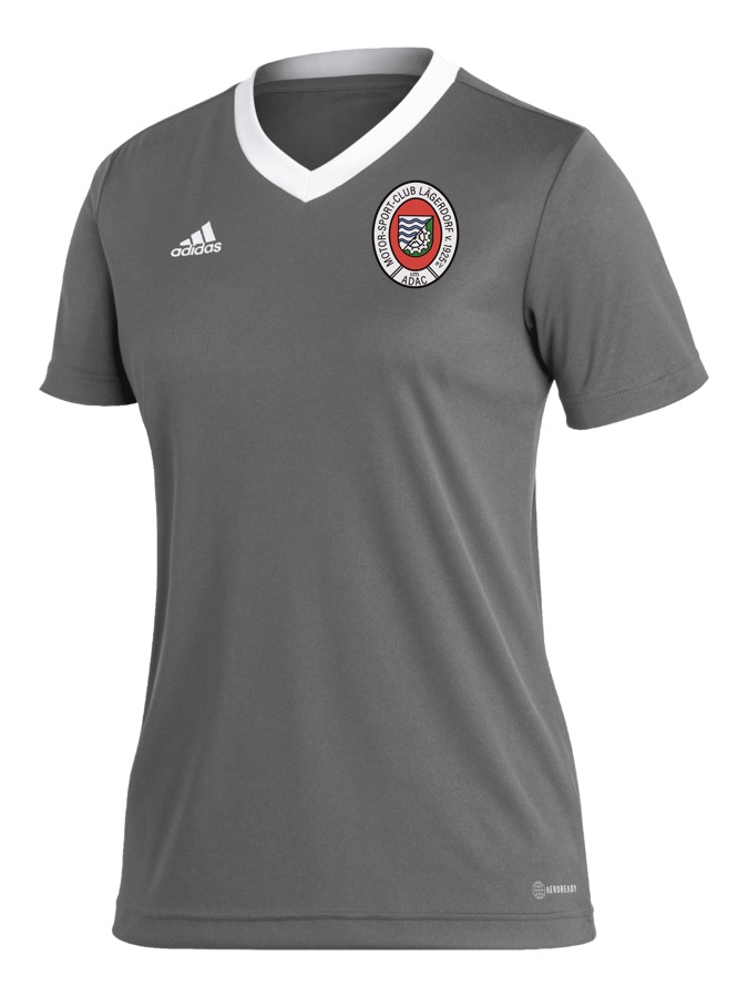 adidas Entrada 22 Trikot Damen