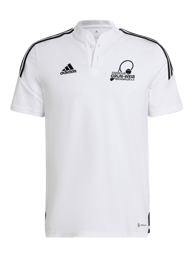 adidas Condivo 22 Poloshirt