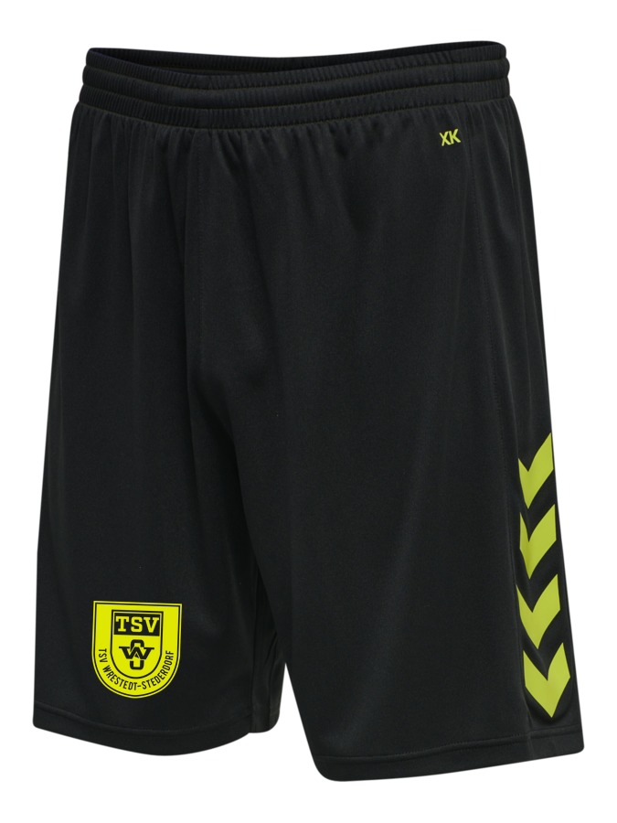 Hummel Core XK Trainingsshorts