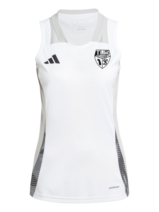 adidas Tiro 24 Competition Tanktop Damen
