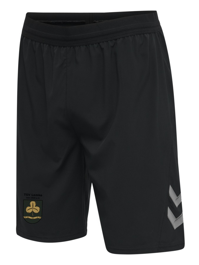 Hummel Lead Pro Training Shorts