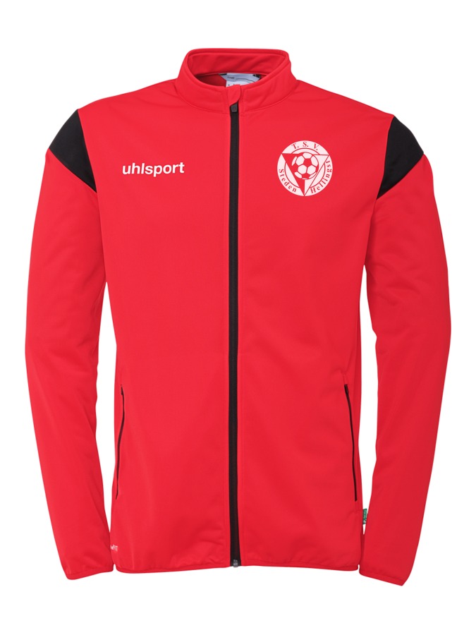 uhlsport Squad 27 Classic Jacke
