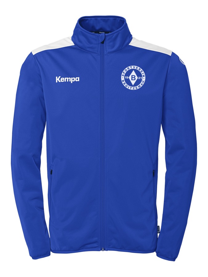 Kempa Emotion 27 Poly Jacke
