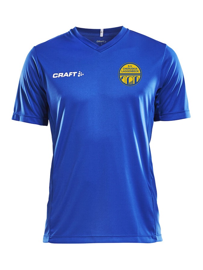 Craft Squad Go Trikot Solid