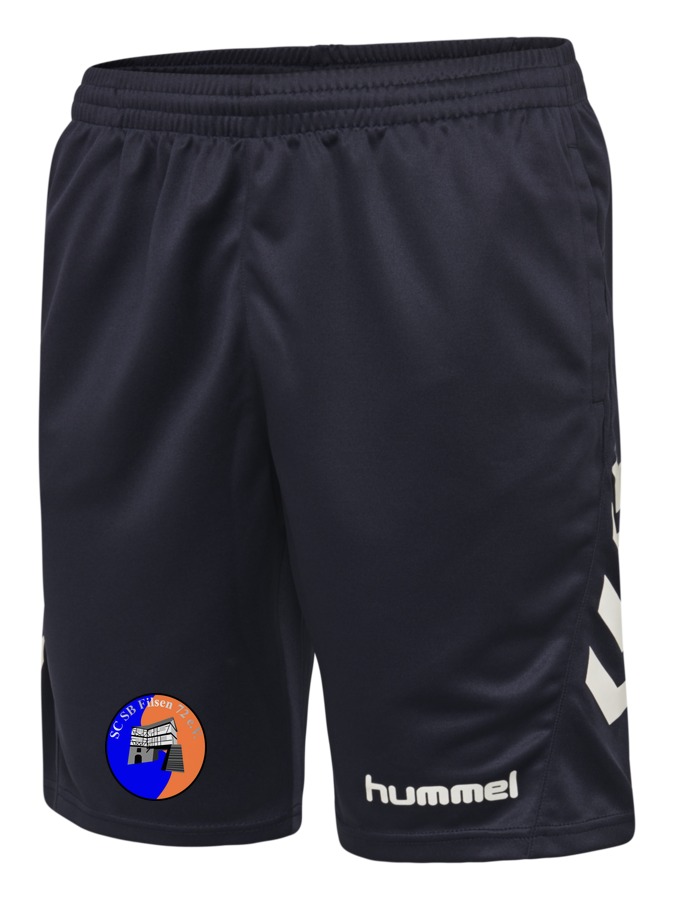 Hummel Promo Bermuda