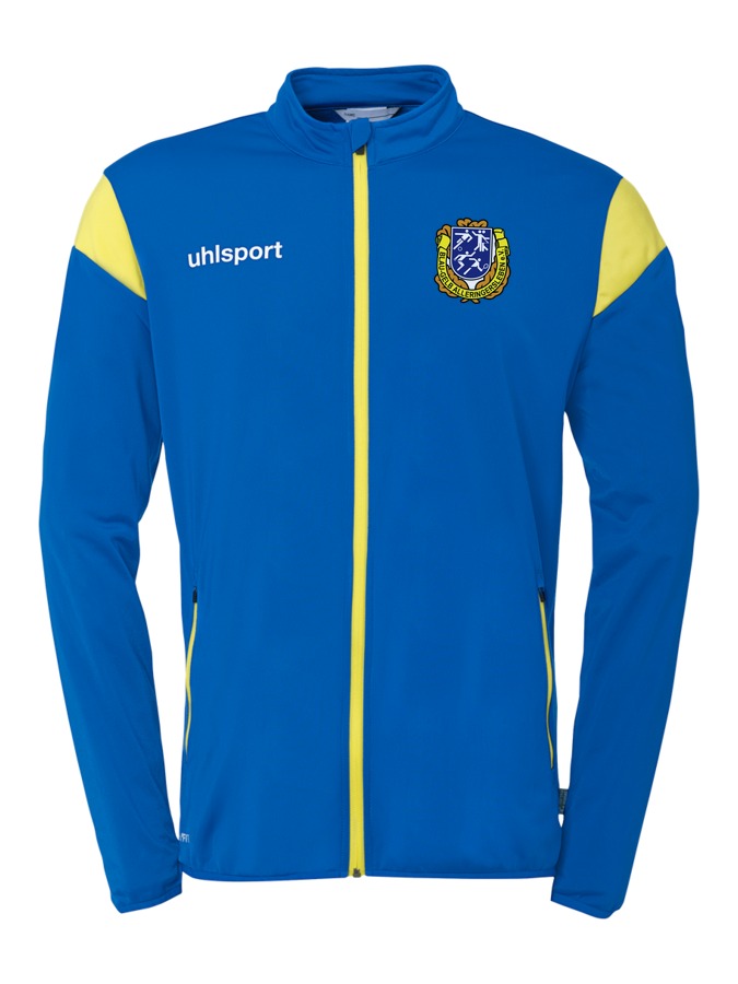 uhlsport Squad 27 Classic Jacke