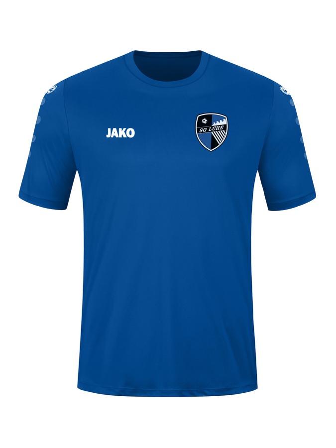 Jako Trikot Team Kurzarm