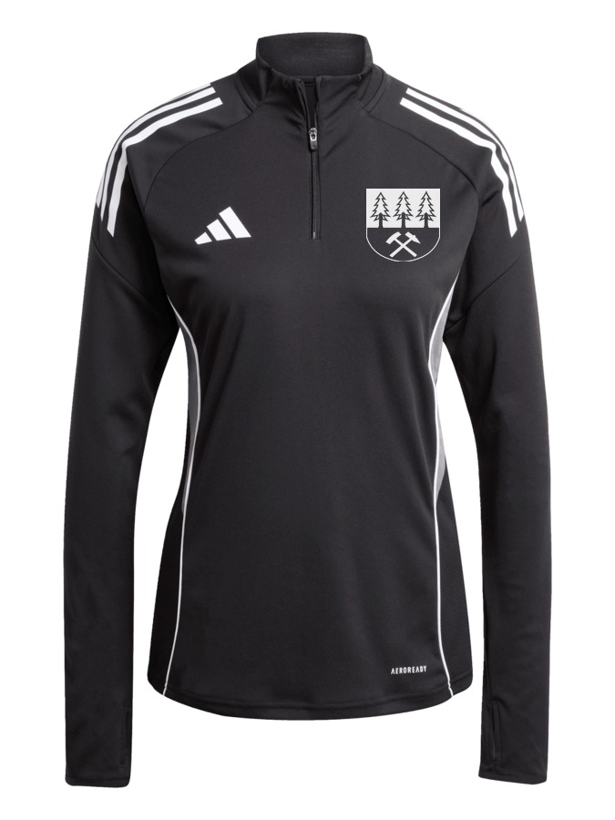 adidas Tiro 25 Competition Trainingsoberteil Damen