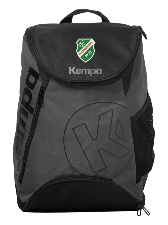 Kempa Rucksack