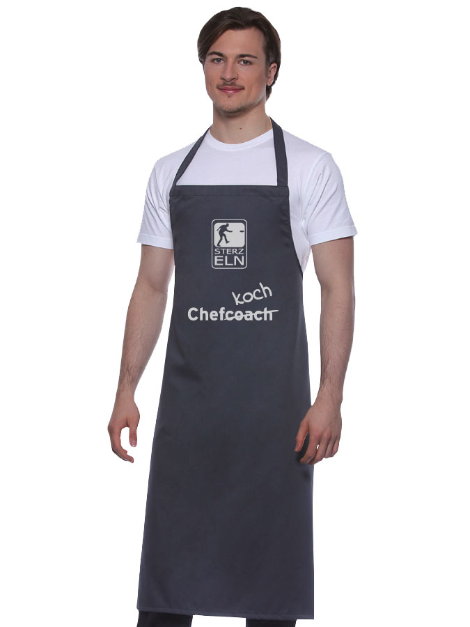 Kochschürze Sergen