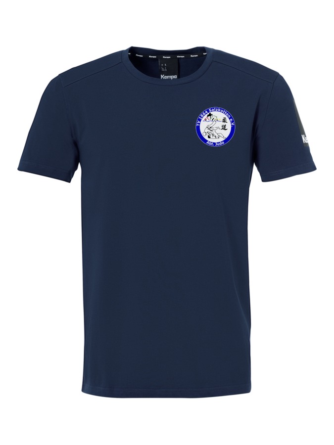 Kempa Status T-Shirt