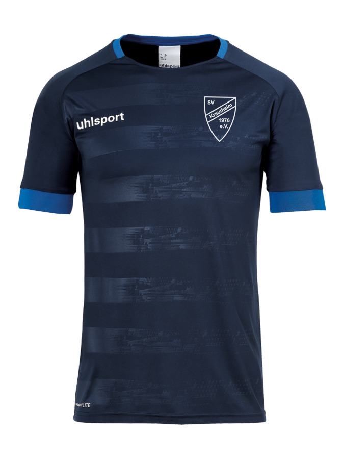 uhlsport Division 2.0 Trikot Kurzarm