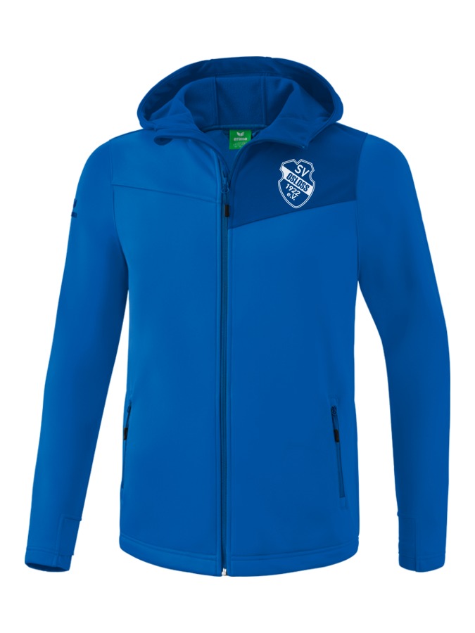Erima Softshelljacke Performance