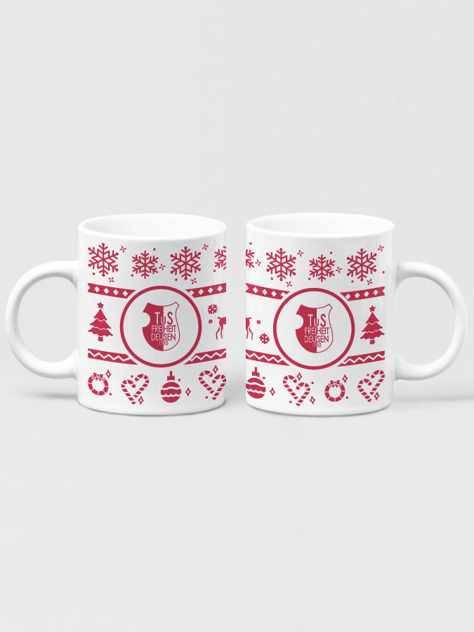 Tasse Christmas