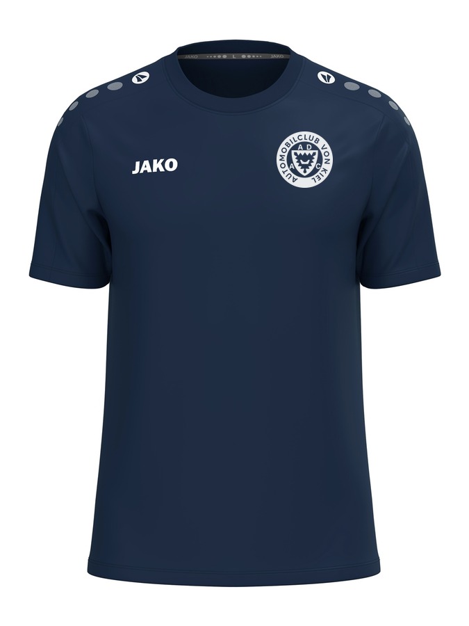 Jako T-Shirt One Cotton