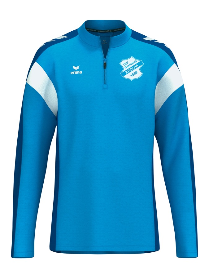 Erima Celebrate 125 Training Top