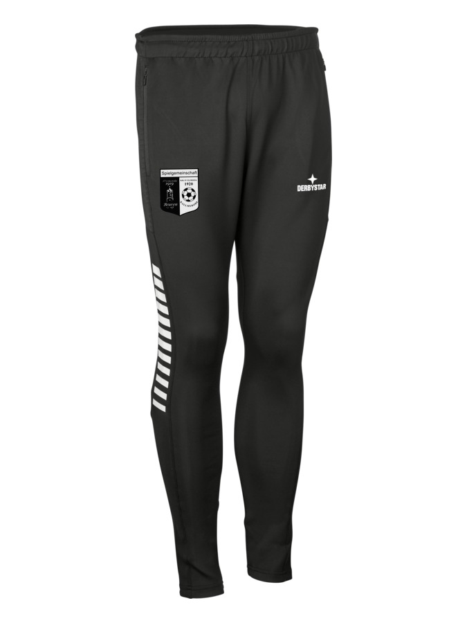 Derbystar Trainingshose Slim Primo