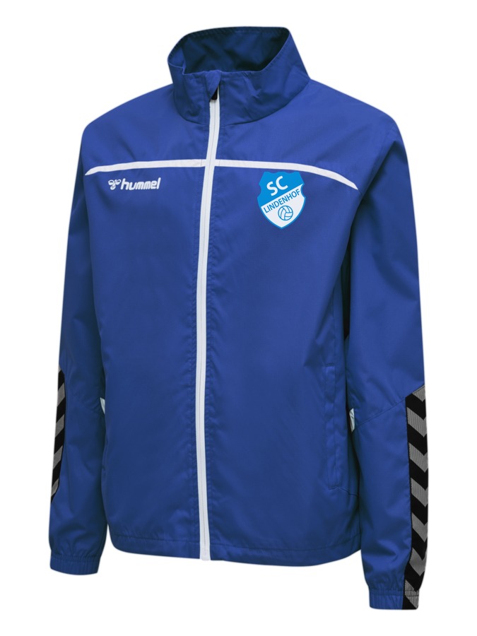 Hummel Authentic Training Jacke