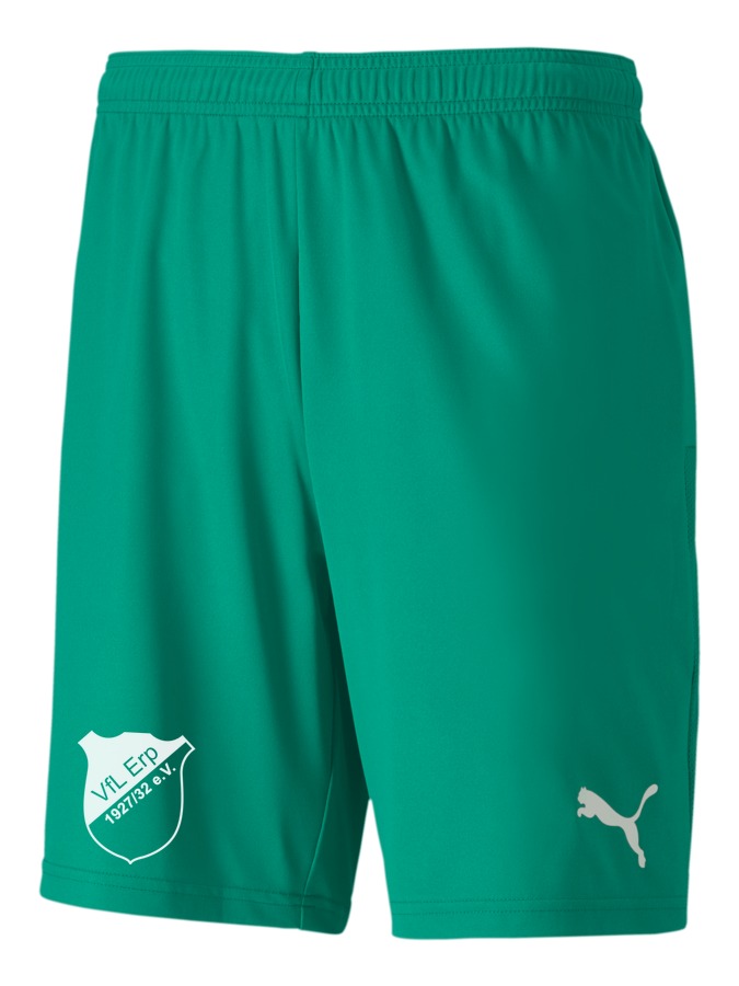 PUMA teamGOAL 23 Knit Shorts