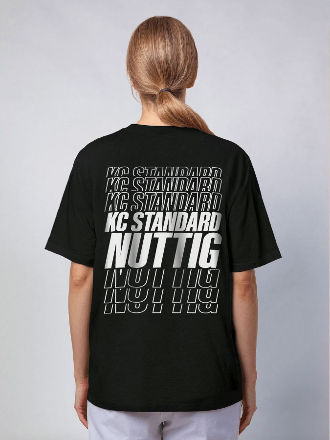 Oversized Shirt Neon Unisex