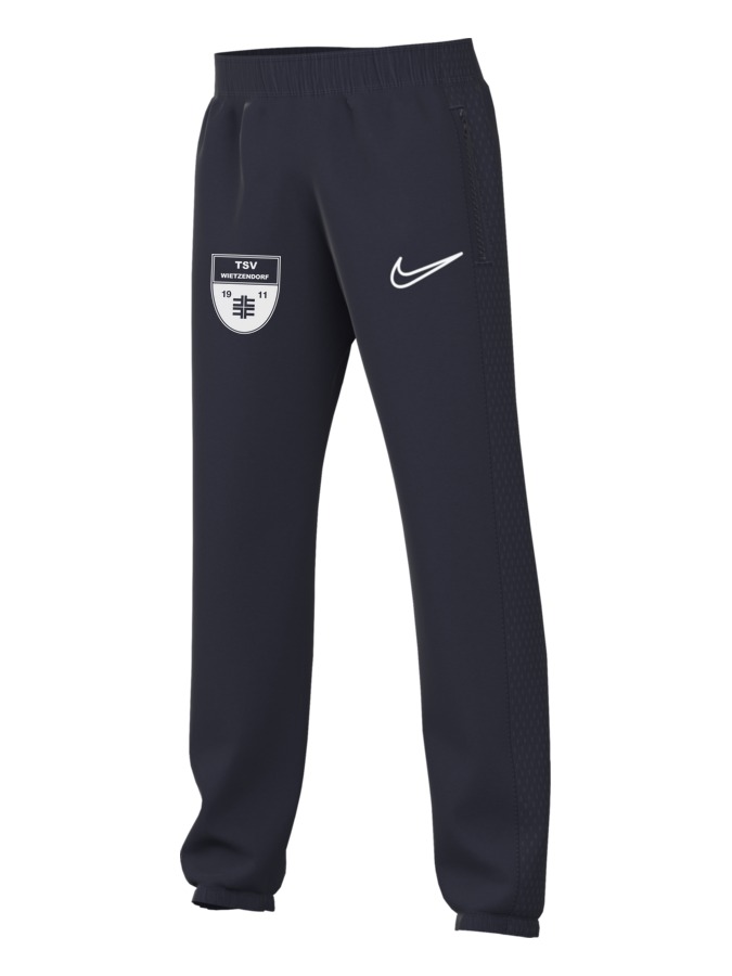 Nike Academy 23 Woven Trainingshose Kinder