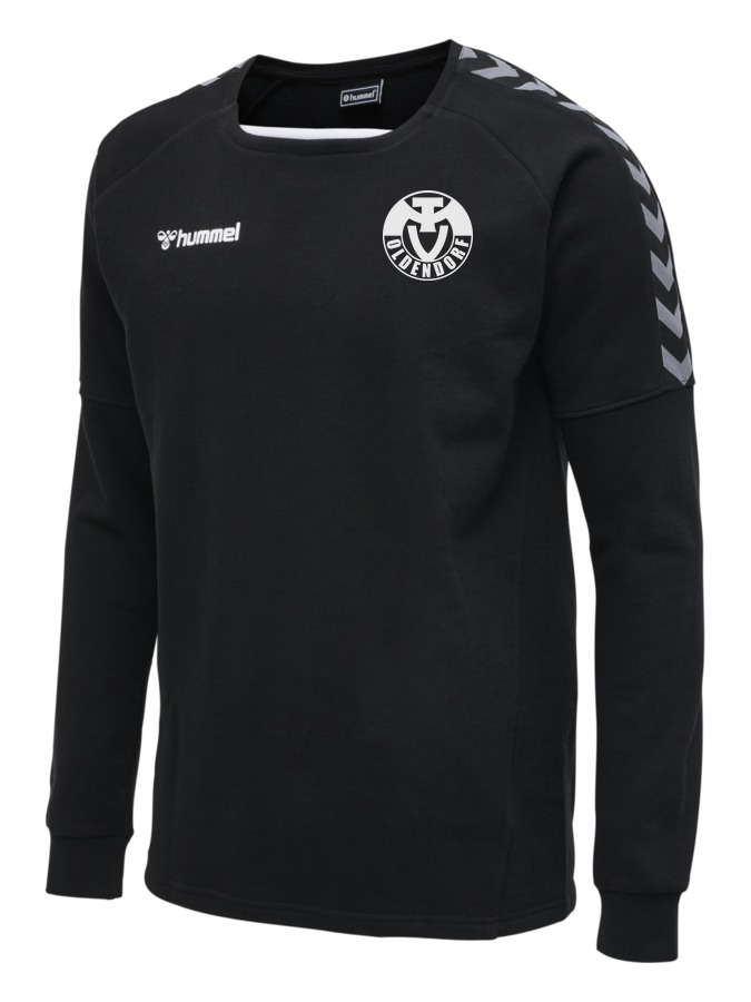 Hummel Authentic Training Sweat