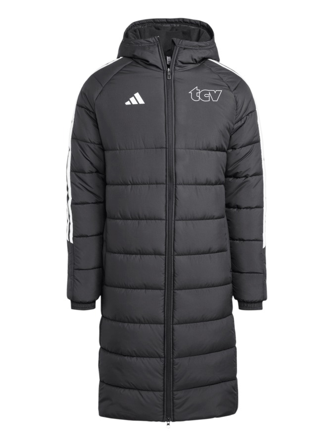 adidas Tiro 24 Long Coat
