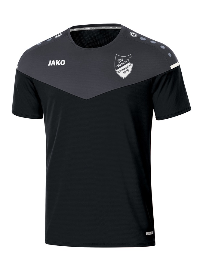 Jako T-Shirt Champ 2.0