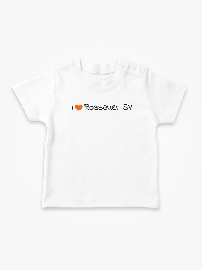 T-Shirt Liebe