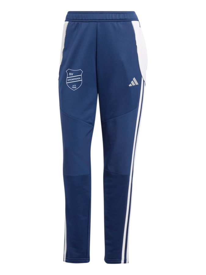 adidas Tiro 24 Winterized Trainingshose Damen
