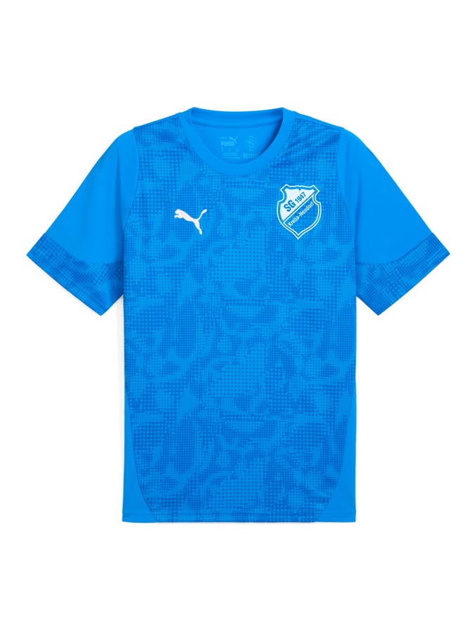 PUMA teamCUP Trainingsshirt