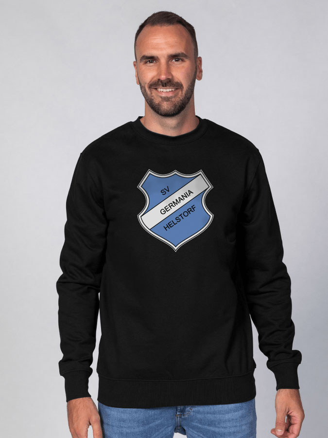 Sweatshirt Classic Herren