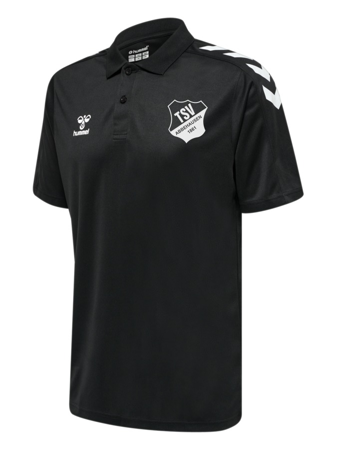 Hummel Core XK Functional Polo