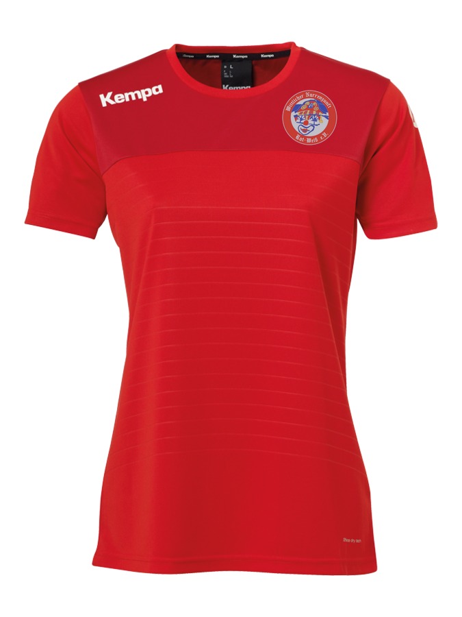 Kempa Emotion 2.0 Trikot Damen