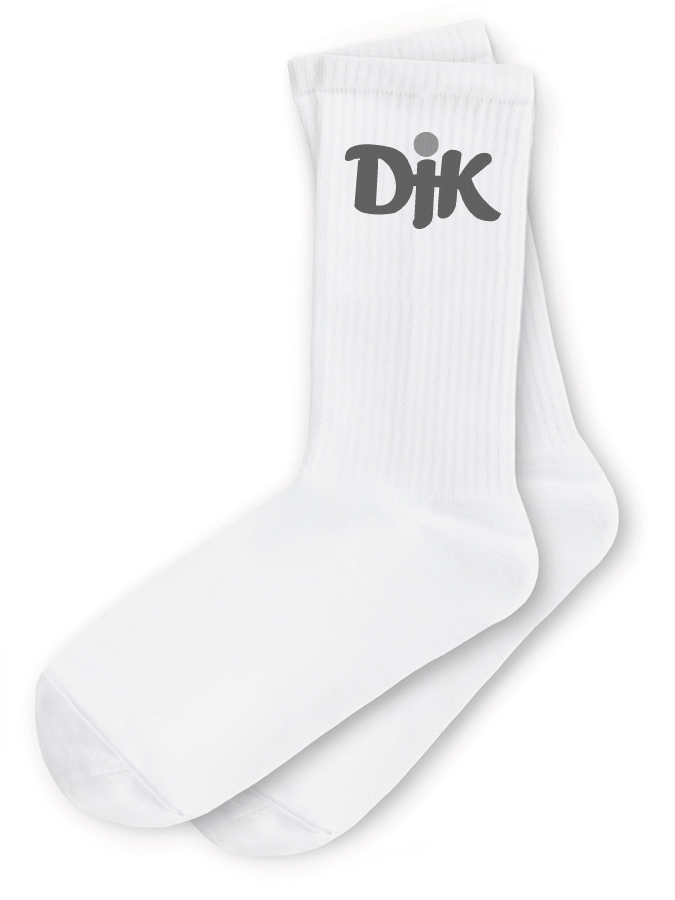 Sportsocken Logo