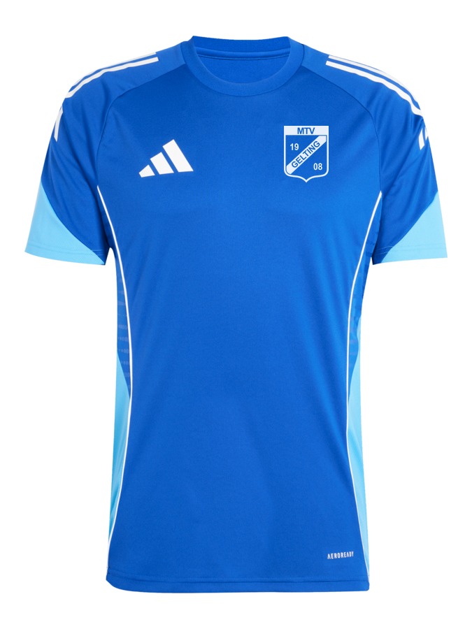 adidas Tiro 25 Competition Trikot