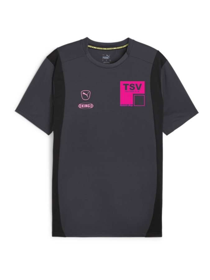 PUMA KING Pro Trikot
