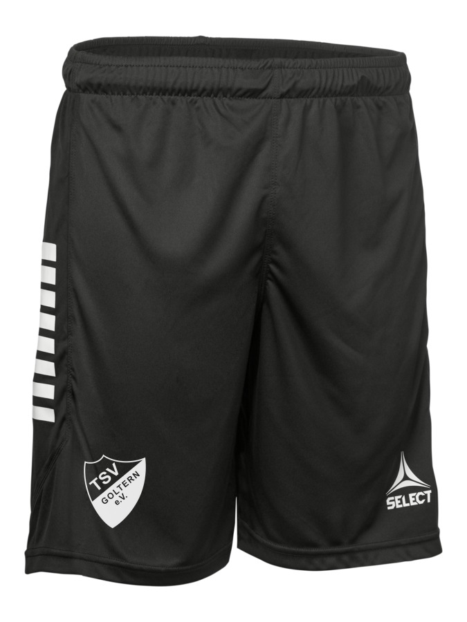Select Monaco Hose