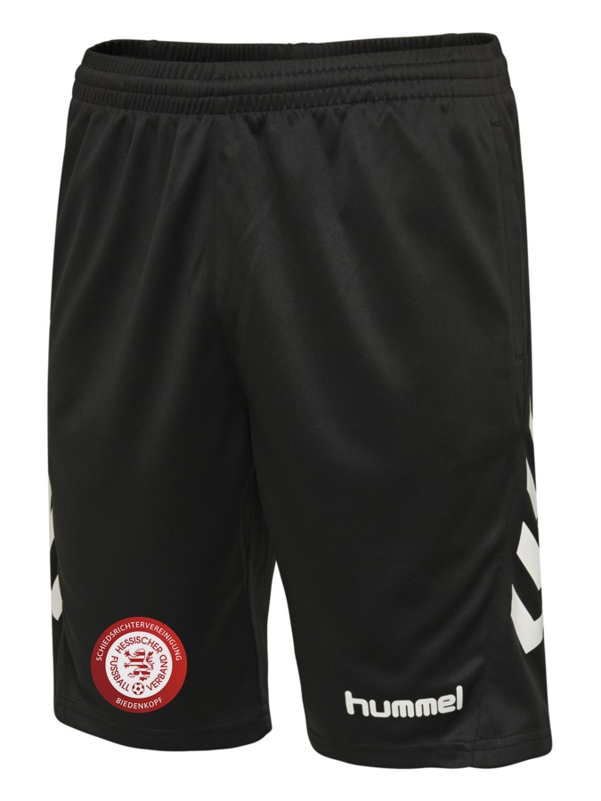 Hummel Promo Bermuda