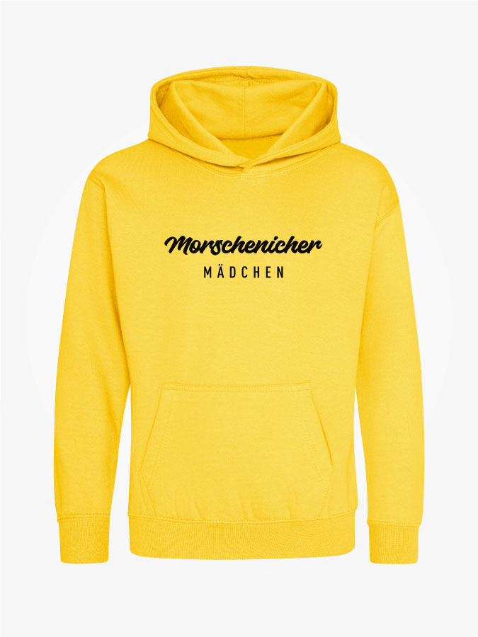 Hoodie Hometown Girls