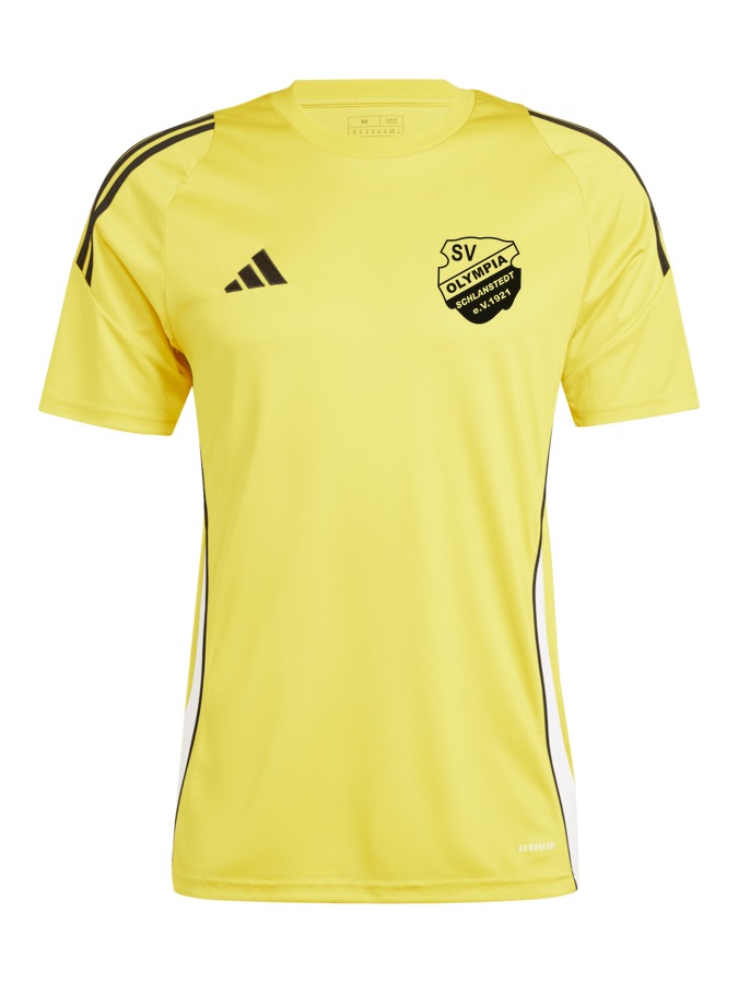 adidas Tiro 24 Trikot