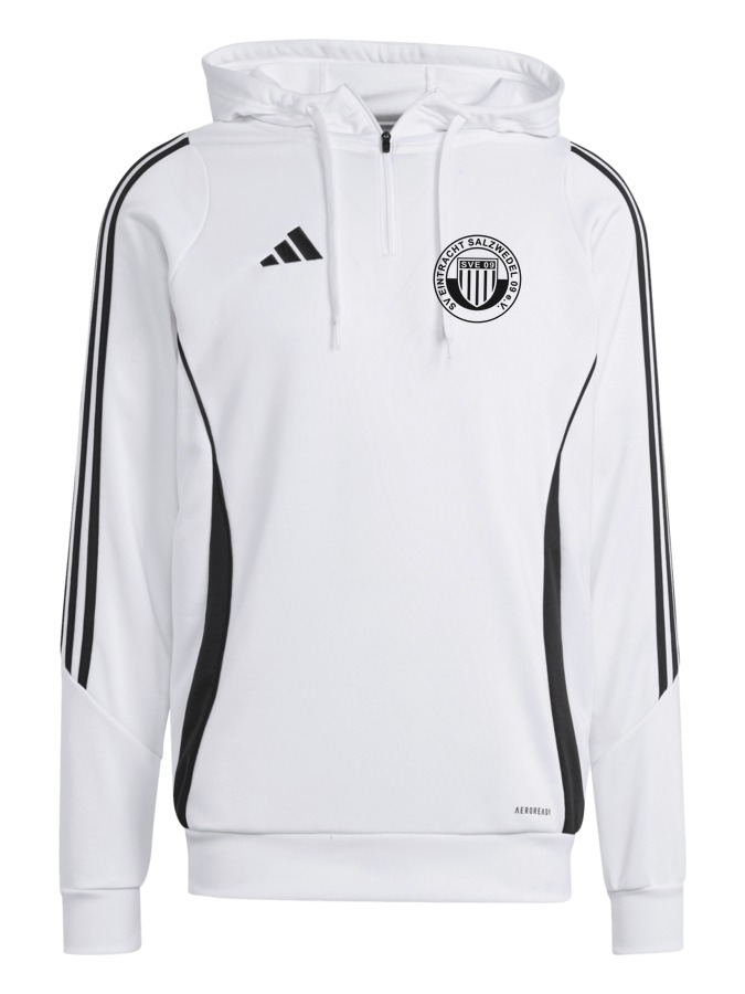 adidas Tiro 24 Hoodie