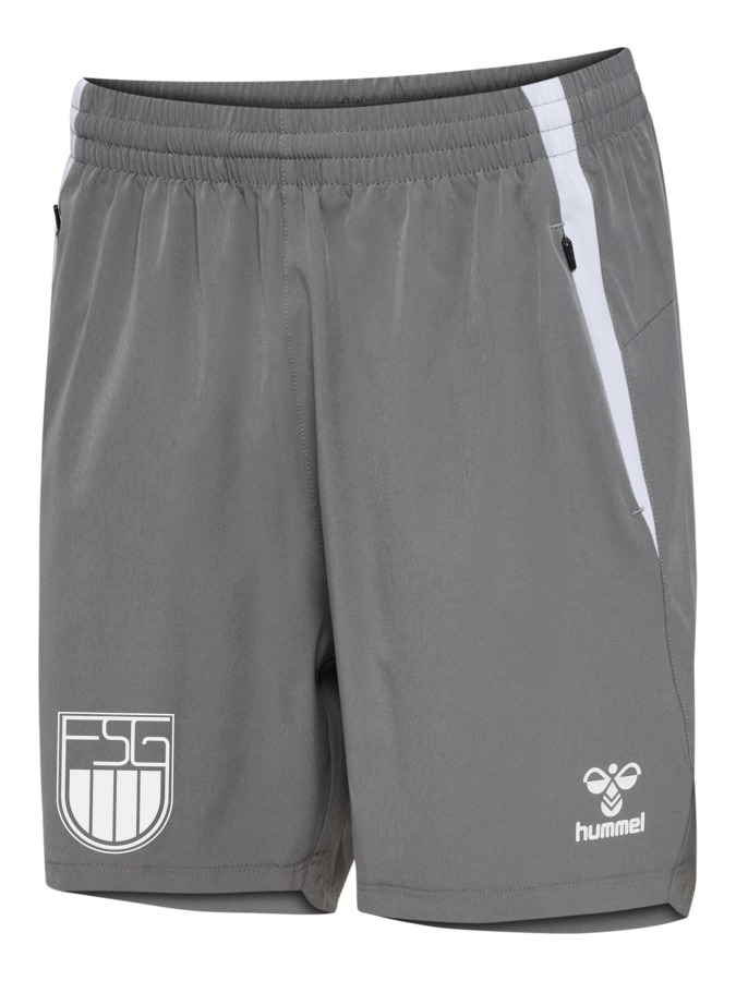 Hummel Lead 2.0 Woven Shorts Damen