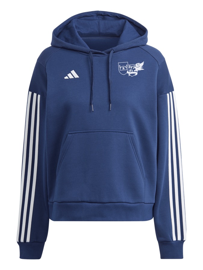 adidas Tiro 23 Competition Hoodie Damen