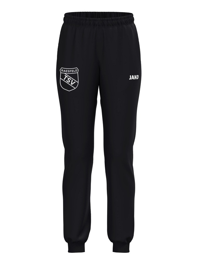 Jako Polyesterhose One Damen